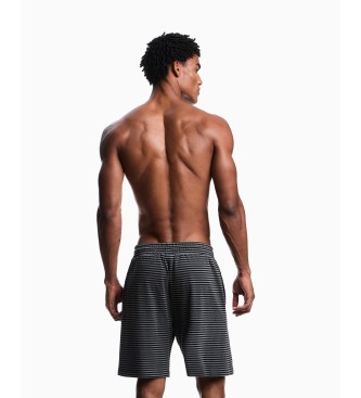 Emporio Armani Bermuda shorts Out navy