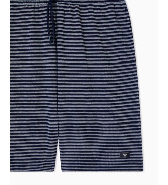 Emporio Armani Bermuda shorts Out navy