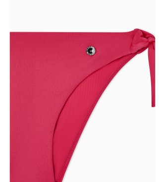 Emporio Armani Bikini Vibrant rosa