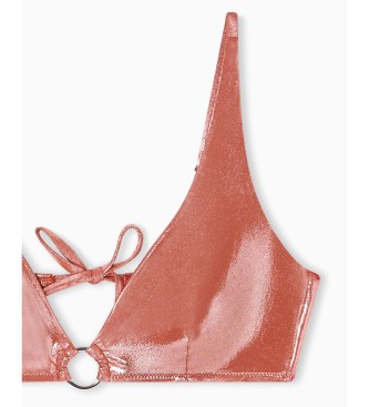 Emporio Armani Bikini under korall