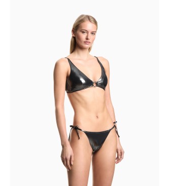 Emporio Armani Bikiniunderdel svart
