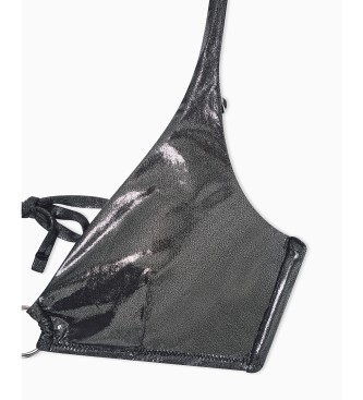 Emporio Armani Bikiniunderdel svart