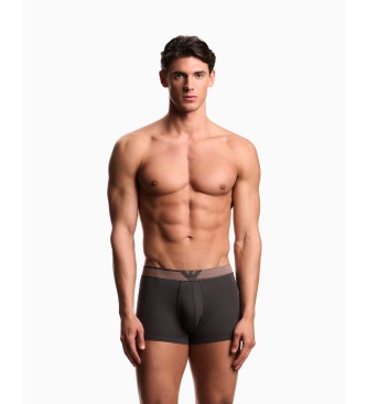 Emporio Armani Boxershorts Stretch Piquet gr�