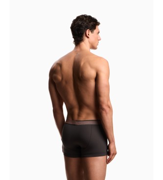 Emporio Armani Boxershorts Stretch Piquet gr�