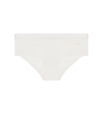 Emporio Armani Kombinirane spodnje hlače beige