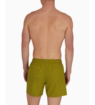 Emporio Armani Baador Bold verde