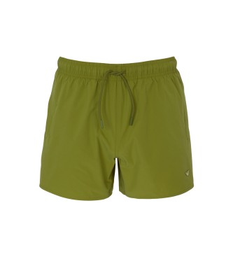 Emporio Armani Baador Essential verde