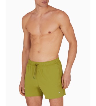 Emporio Armani Baador Essential verde