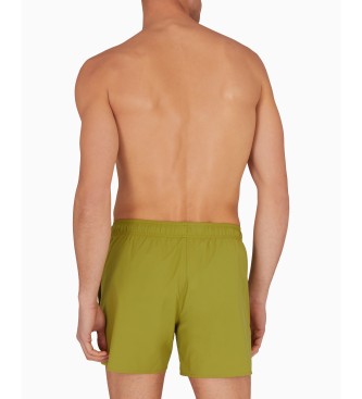 Emporio Armani Baador Essential verde