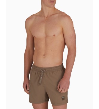 Emporio Armani Zelene boksarice