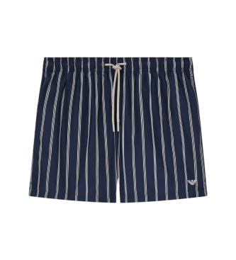 Emporio Armani Maillot de bain Navy design