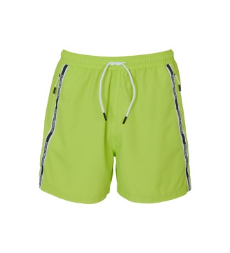 Emporio Armani Baador Playa verde