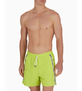 Emporio Armani Baador Playa verde