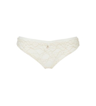 Emporio Armani Bruidsbroekje Braziliaans gebroken wit