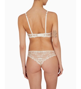 Emporio Armani Bruidsbroekje Braziliaans gebroken wit