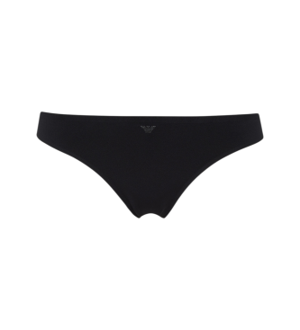 Emporio Armani Culotte br�silienne noire