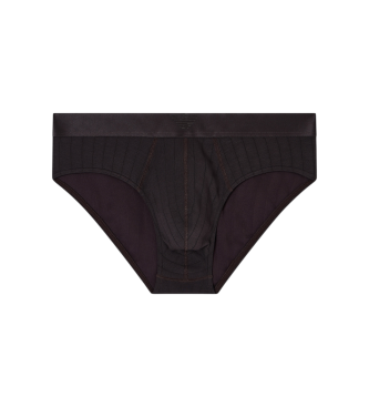Emporio Armani Slip Winter brown