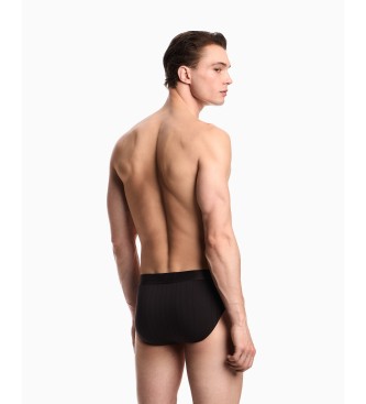 Emporio Armani Slip Winter brown