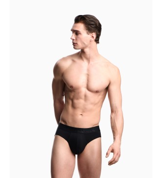 Emporio Armani Slip Basic noir