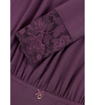 Emporio Armani Body Dreamy Viscose lilas