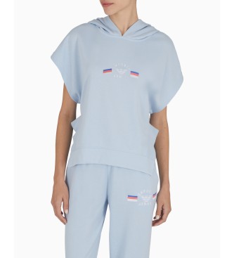 Emporio Armani Ikonisk T-shirt bl