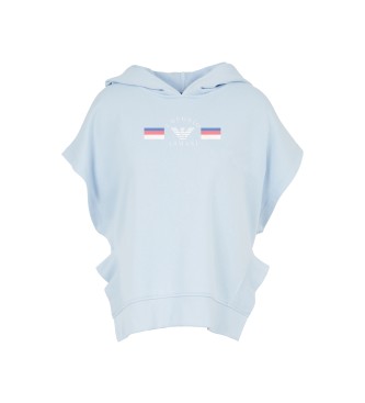 Emporio Armani Ikonisk T-shirt bl
