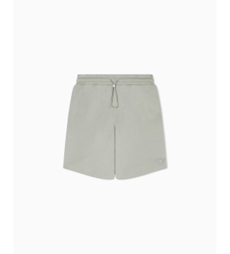 Emporio Armani Bermuda Sage verde