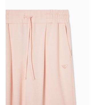 Emporio Armani Cal�as Loun cor-de-rosa