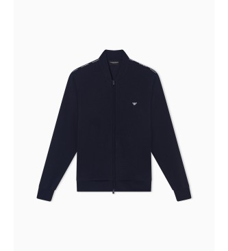 Emporio Armani Marine Lounge Set