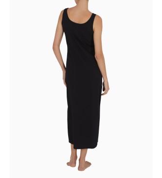 Emporio Armani Night Night gown black