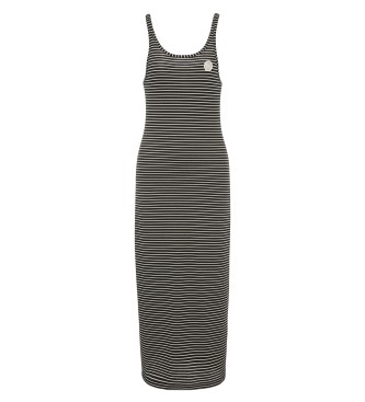 Emporio Armani Chemise de nuit Romantique noir