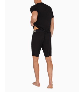 Emporio Armani Basic pyjamas sort