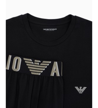 Emporio Armani Basic pyjamas sort