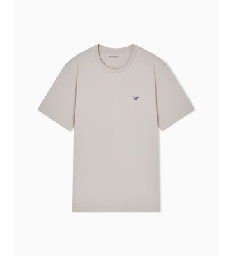 Emporio Armani Bekv�m beige pyjamas