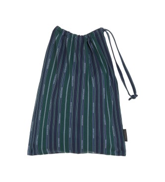 Emporio Armani Pijama Roupa de noite Pijama verde