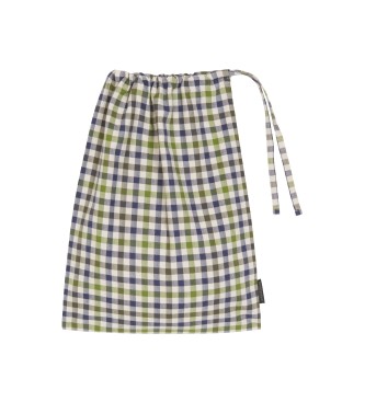 Emporio Armani Pijama Roupa de noite Pijama azul-marinho