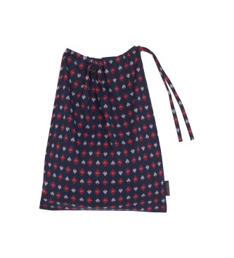 Emporio Armani Pyjama Mix navy