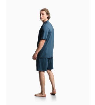 Emporio Armani Pyjamas Night blue
