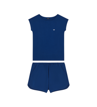 Emporio Armani Everyday pyjamas marinbl�