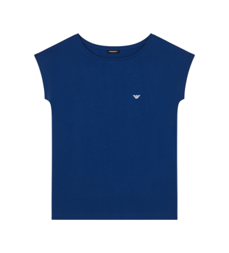 Emporio Armani Everyday pyjamas marinbl�