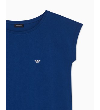 Emporio Armani Everyday pyjamas marinbl�