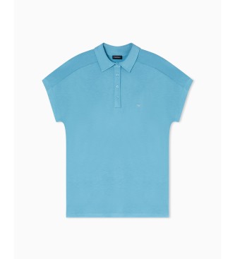 Emporio Armani Essential Studs pyjamas bl�