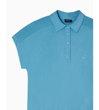 Emporio Armani Essential Studs pyjamas bl�