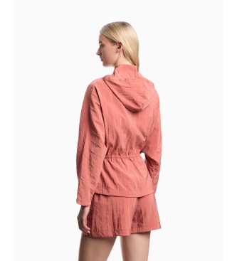 Emporio Armani Shorts Play coral