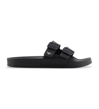 Emporio Armani Infradito S13 nere
