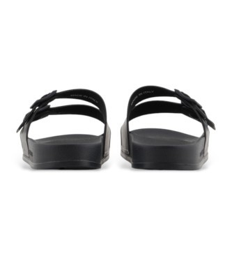 Emporio Armani Infradito S13 nere