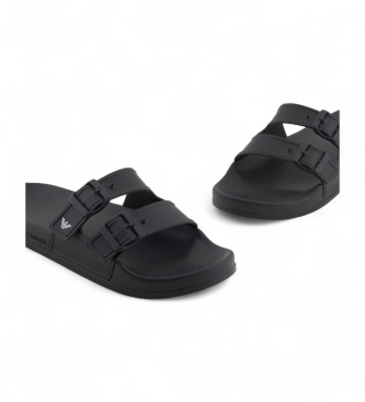 Emporio Armani Infradito S13 nere