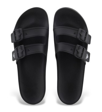 Emporio Armani Infradito S13 nere