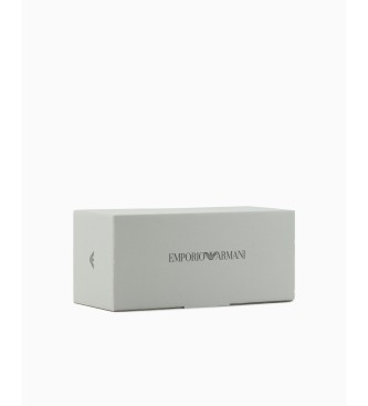 Emporio Armani Infradito S13 nere