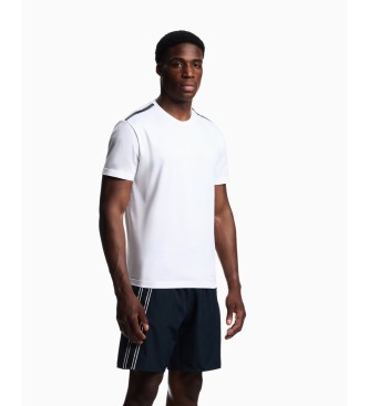 Emporio Armani Intense T-shirt vit